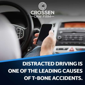 distracted driving