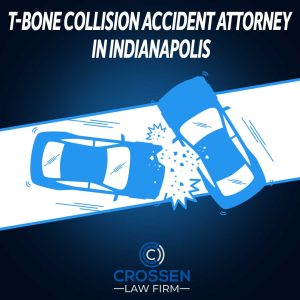 t bone collision accident attorney in indianapolis