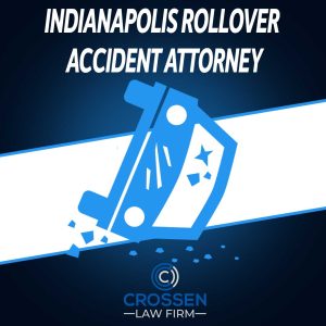 rollover accident