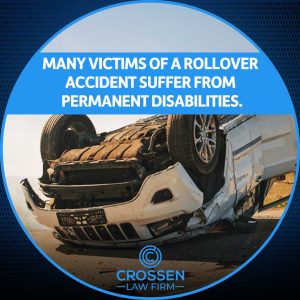 Indianapolis Rollover Accident Attorney 