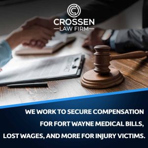 personal injury attorney in fort wayne