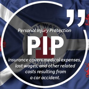 personal injury protection