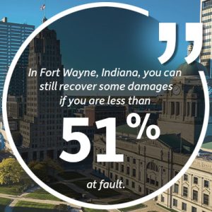 fort wayne indiana lawyers