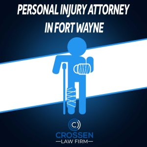 personal injury lawyer fort wayne