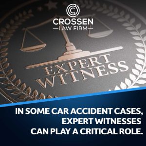 car accident case