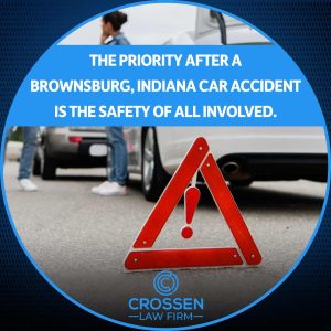 Car Accident Lawyer in Brownsburg