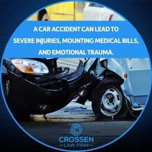 car accident injuries