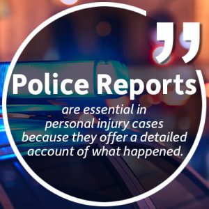 police reports