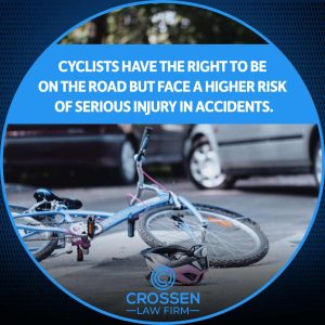 bicycle accidents