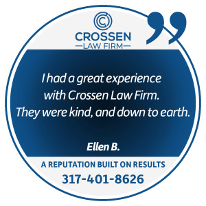 lawrence client testimonial Ellen B.