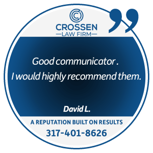 David L. testimonial 