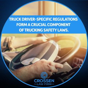 truck accident safety laws