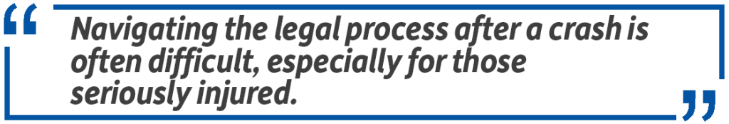 elkhart legal process