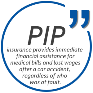 Pip insurance