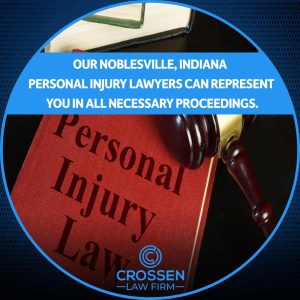 Noblesville personal injury