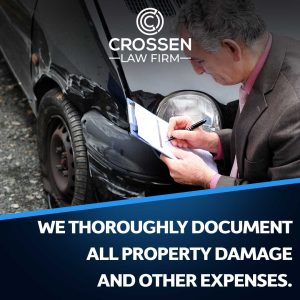 crossen distracted thoroughly document