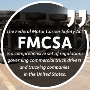 crossen jackknife FMCSA