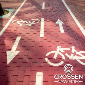 bicycle accidents in Indiana