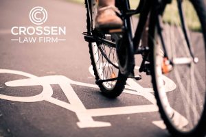 bicycling
