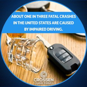 drunk driving crash