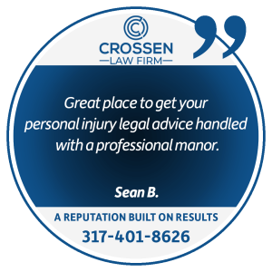 crossen testimonial