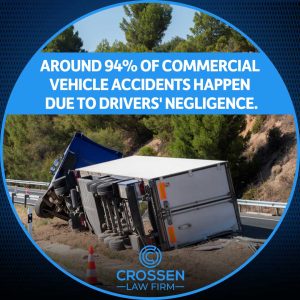 driver negligence