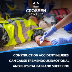 pain and suffering