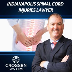 spinal cord attorney