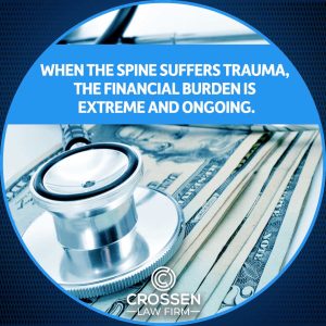 spine trauma
