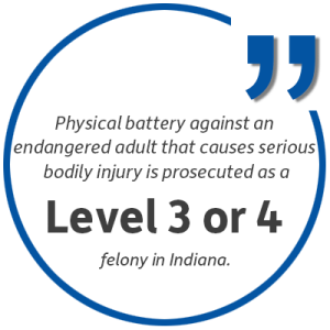 felony