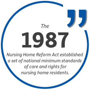 nursing home abuse and neglect