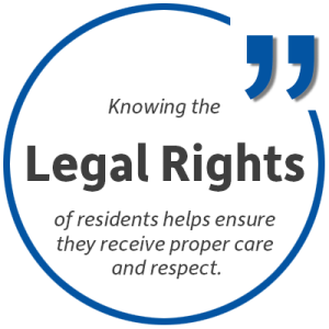 choosing a safe nursing home