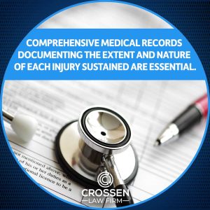 medical records