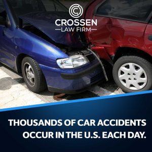 car accidents