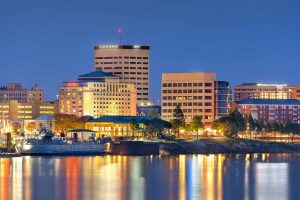 evansville personal injury
