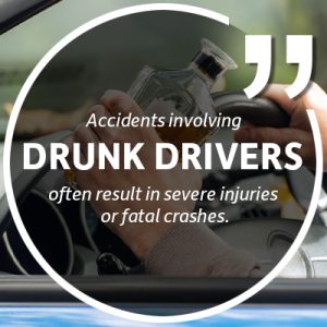 drunk driver