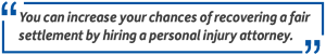 personal injury attorney in anderson indiana