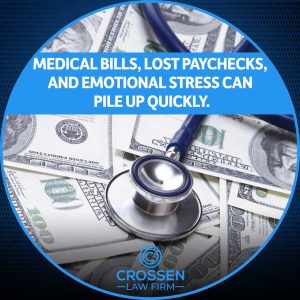 medical bills