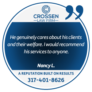 Nancy L. testimonial