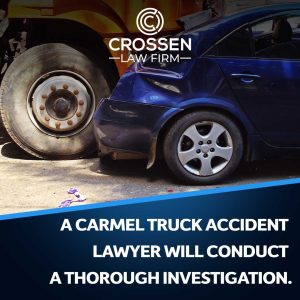 crossen carmel investigation
