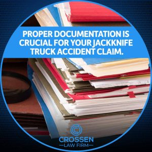 crossen jackknife documentation