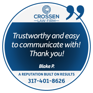 crossen lyft Blake P. testimonial