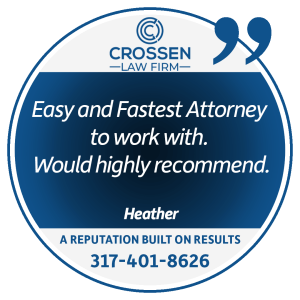 crossen highway accidents heather testimonial