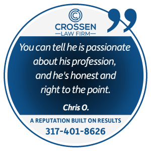 Chris O. testimonial