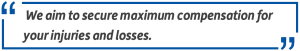 maxmum compensation