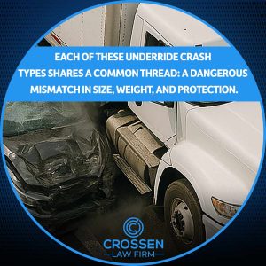 common thread of underride
