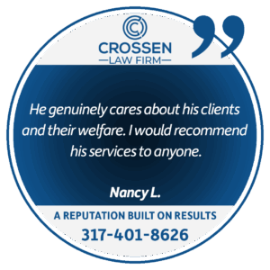 Nancy L. testimonial