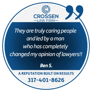 Ben S. testimonial
