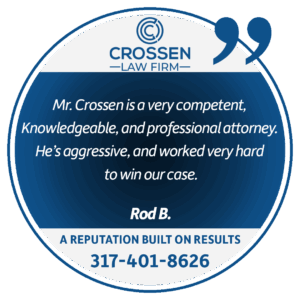 Rod B. testimonial