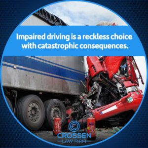 impaired driving